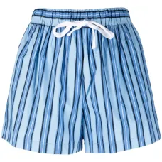 Шорты Akaia в полоску