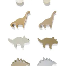 набор из восьми деревянных игрушек набор из восьми деревянных игрушек