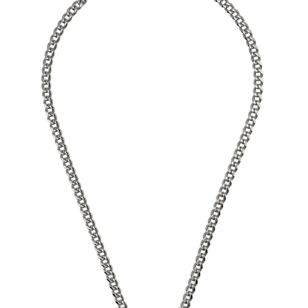 Колье Zen с подвеской