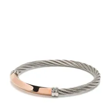 Браслет Better Half с логотипом Браслет Better Half с логотипом