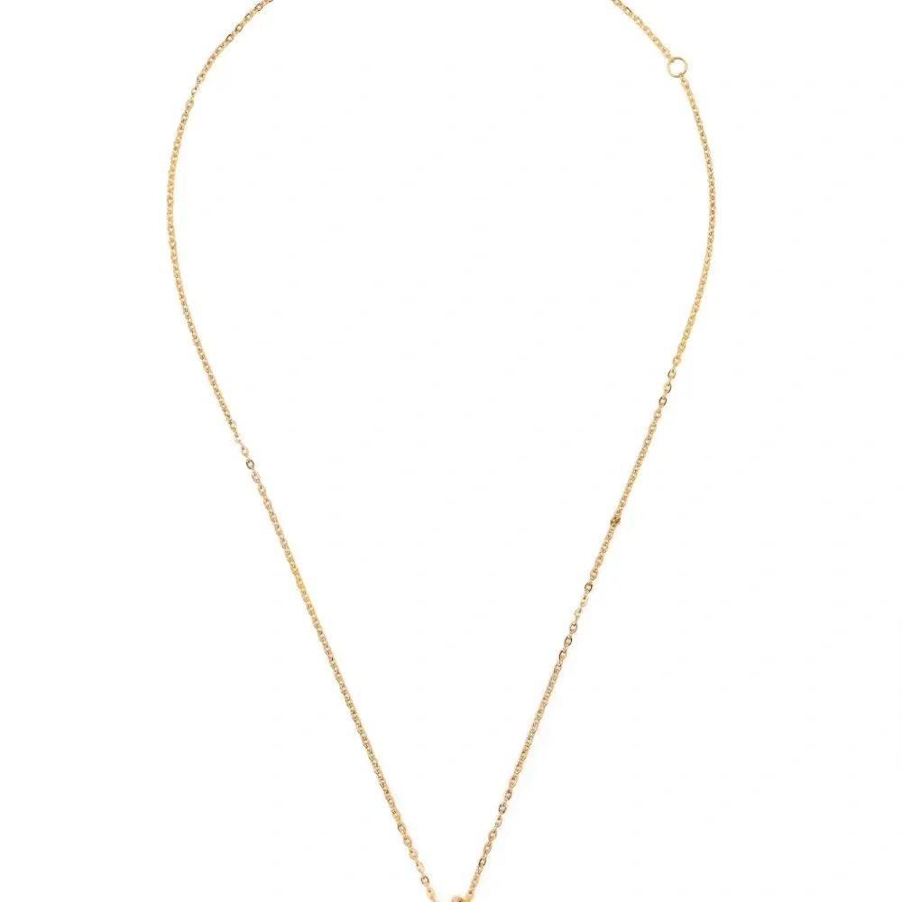 Колье Forever Lucky с подвеской Колье Forever Lucky с подвеской