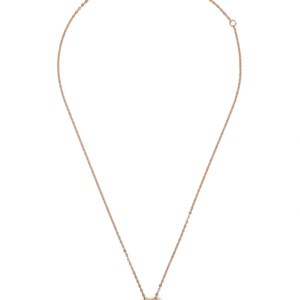 Колье Forever Lucky с подвеской