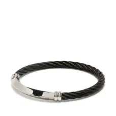 Браслет Better Half с логотипом Браслет Better Half с логотипом