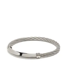 Браслет Better Half с логотипом Браслет Better Half с логотипом