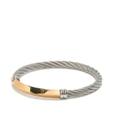 Браслет Better Half с логотипом Браслет Better Half с логотипом