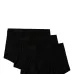 Комплект из трех боксеров с логотипом