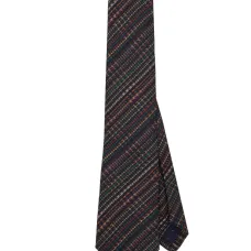 Галстук Signature Stripe