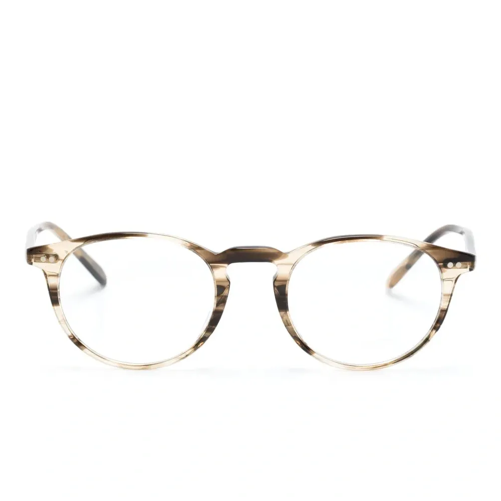 Очки Riley-R в оправе панто