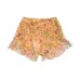 Шорты Junie с оборками и цветочным принтом