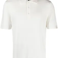 Рубашка поло Harvey в рубчик