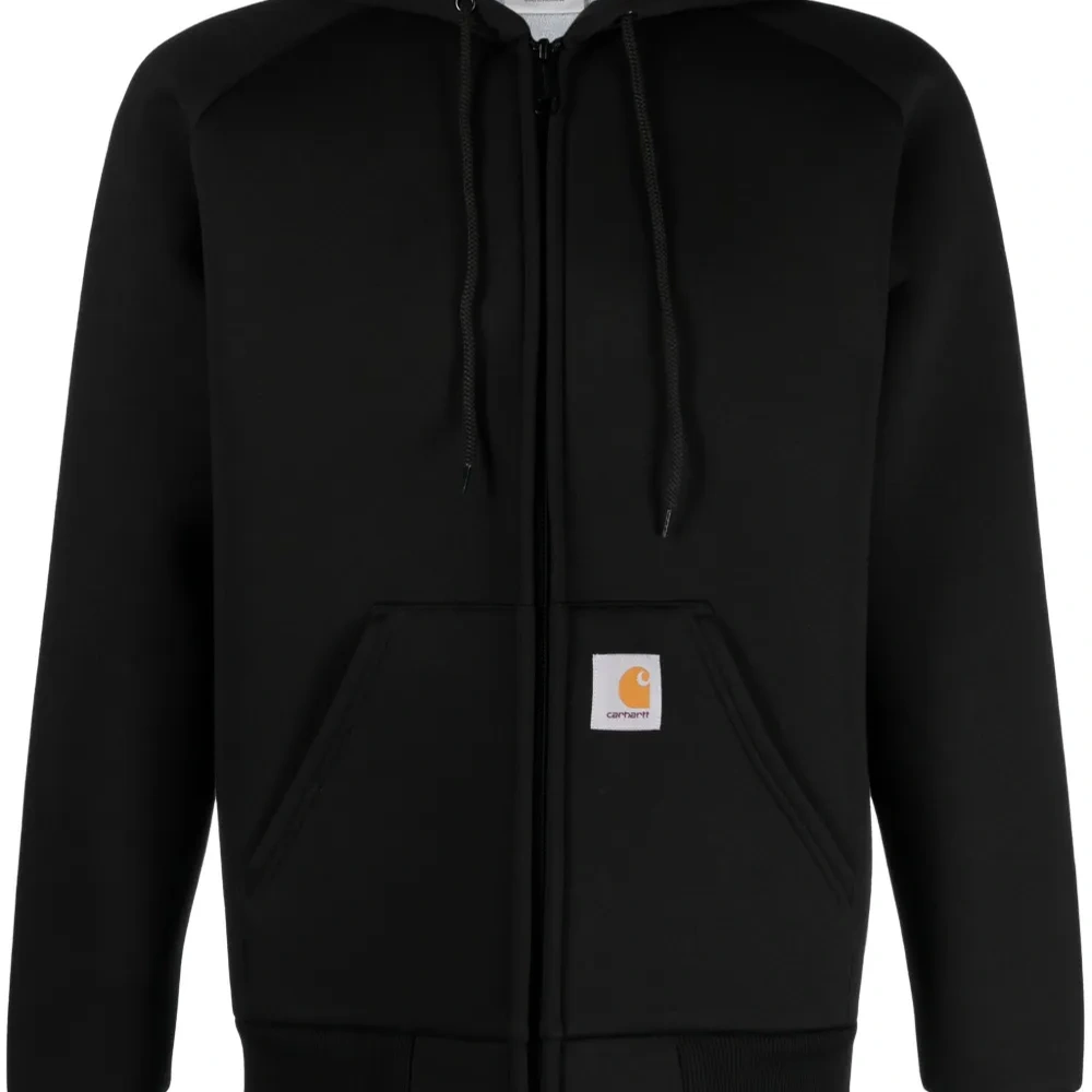 Худи Car-Lux на молнии