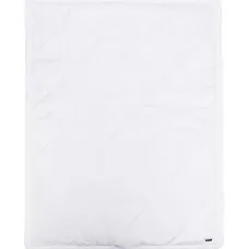 Дутое одеяло с логотипом