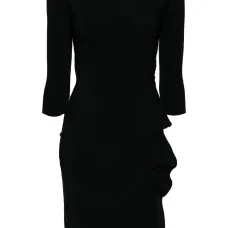 Платье Kleid Florien с V-образным вырезом Платье Kleid Florien с V-образным вырезом