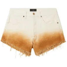 Джинсовые шорты Bright Hues