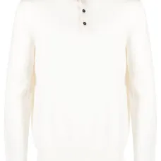 Рубашка поло с вышитым логотипом