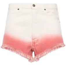 Джинсовые шорты Bright Hues