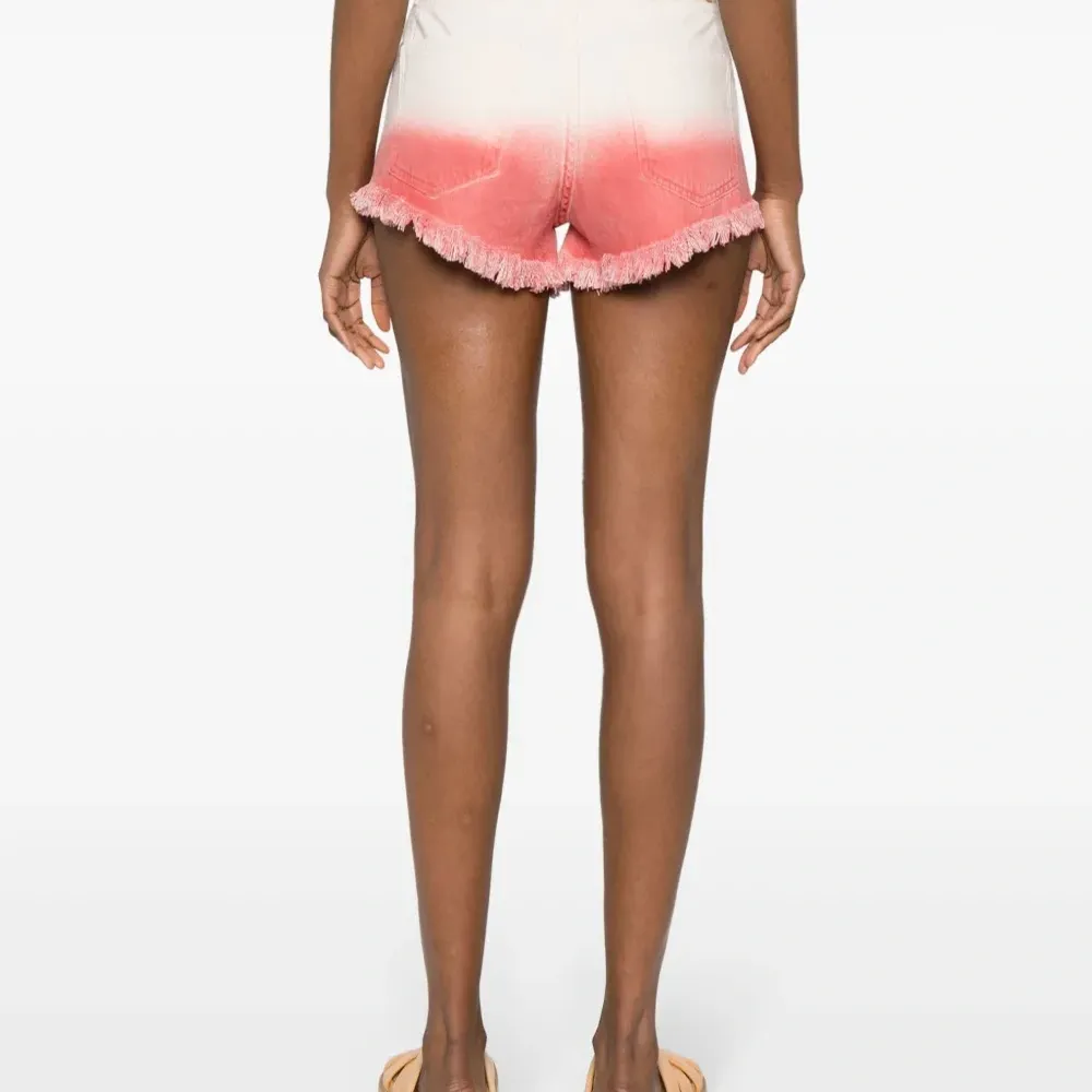 Джинсовые шорты Bright Hues