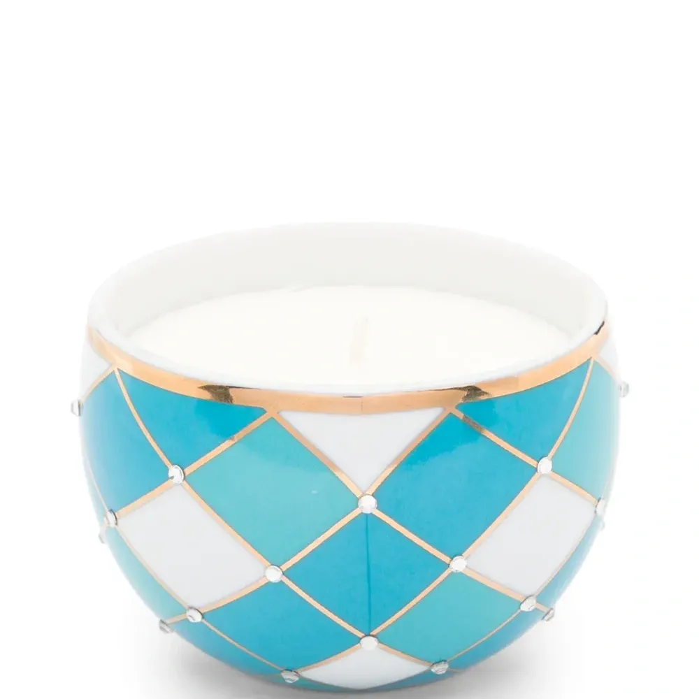 Свеча Bois de Russie White Harlequin (220 г)