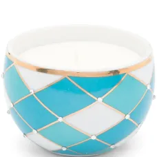 Свеча Bois de Russie White Harlequin (220 г)