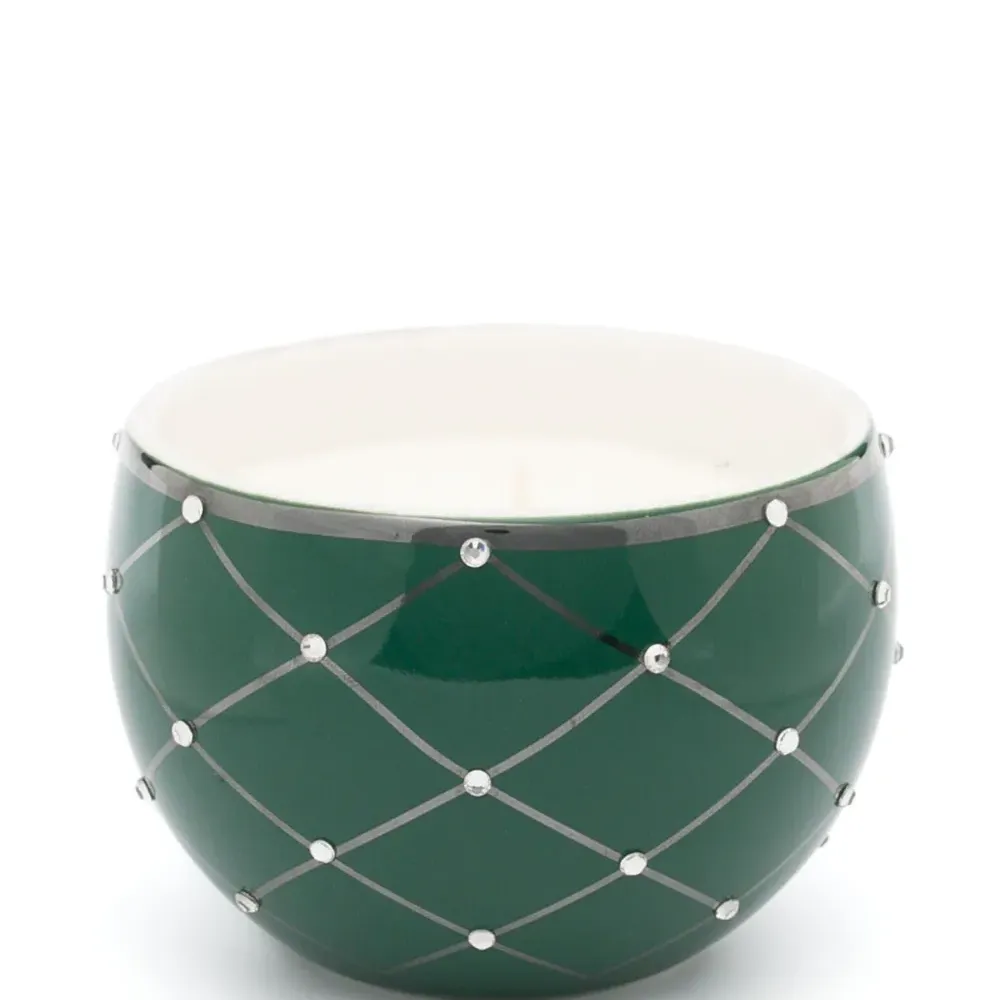 Свеча Bois de Russie Green (220 г)