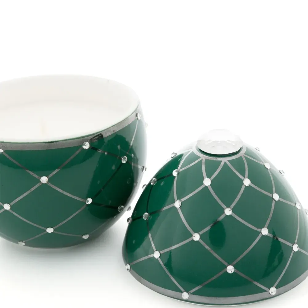 Свеча Bois de Russie Green (220 г)