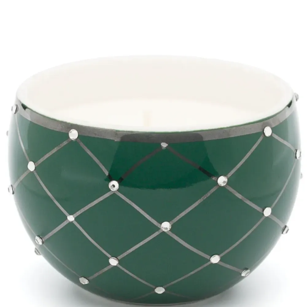 Свеча Bois de Russie Green (220 г)