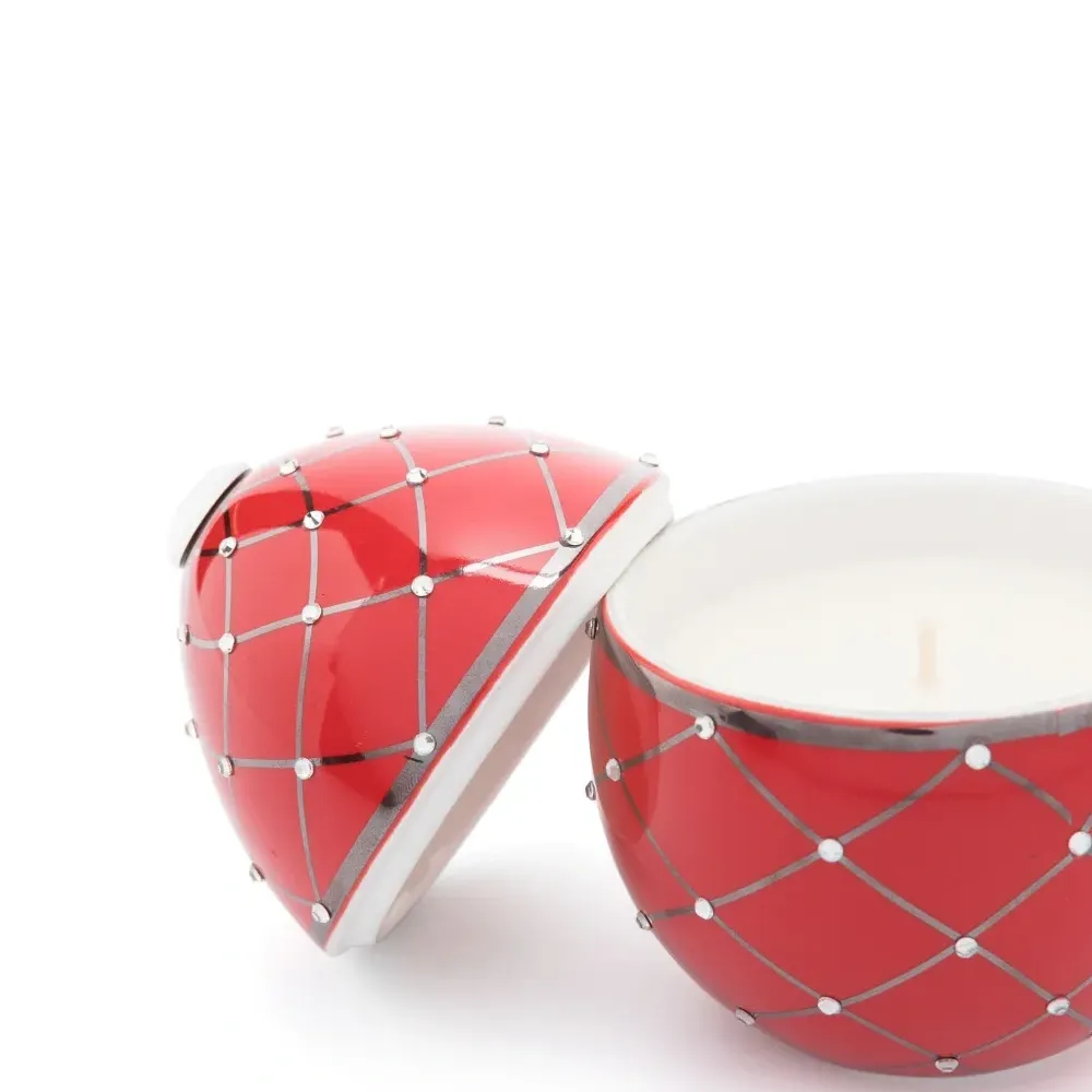 Свеча Bois de Russie Red (220 г) Свеча Bois de Russie Red (220 г)