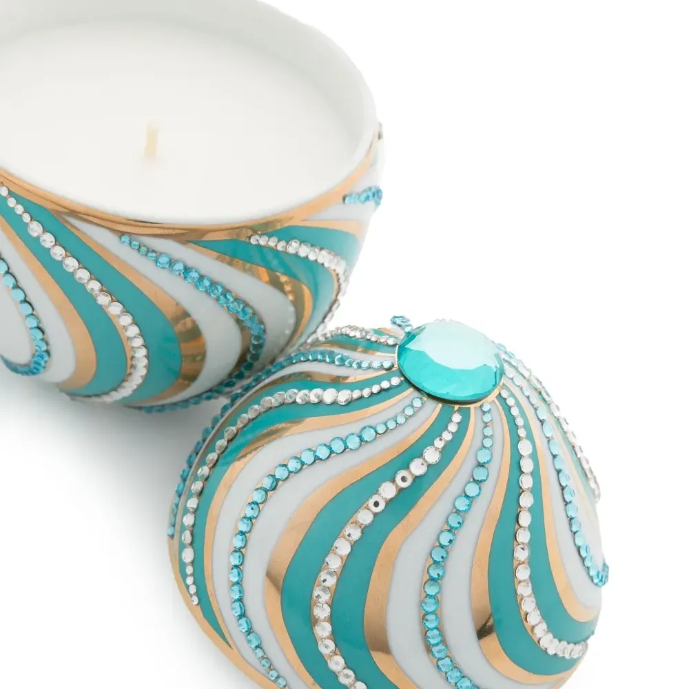 Свеча Bois de Russie Helicoidal (220 г)