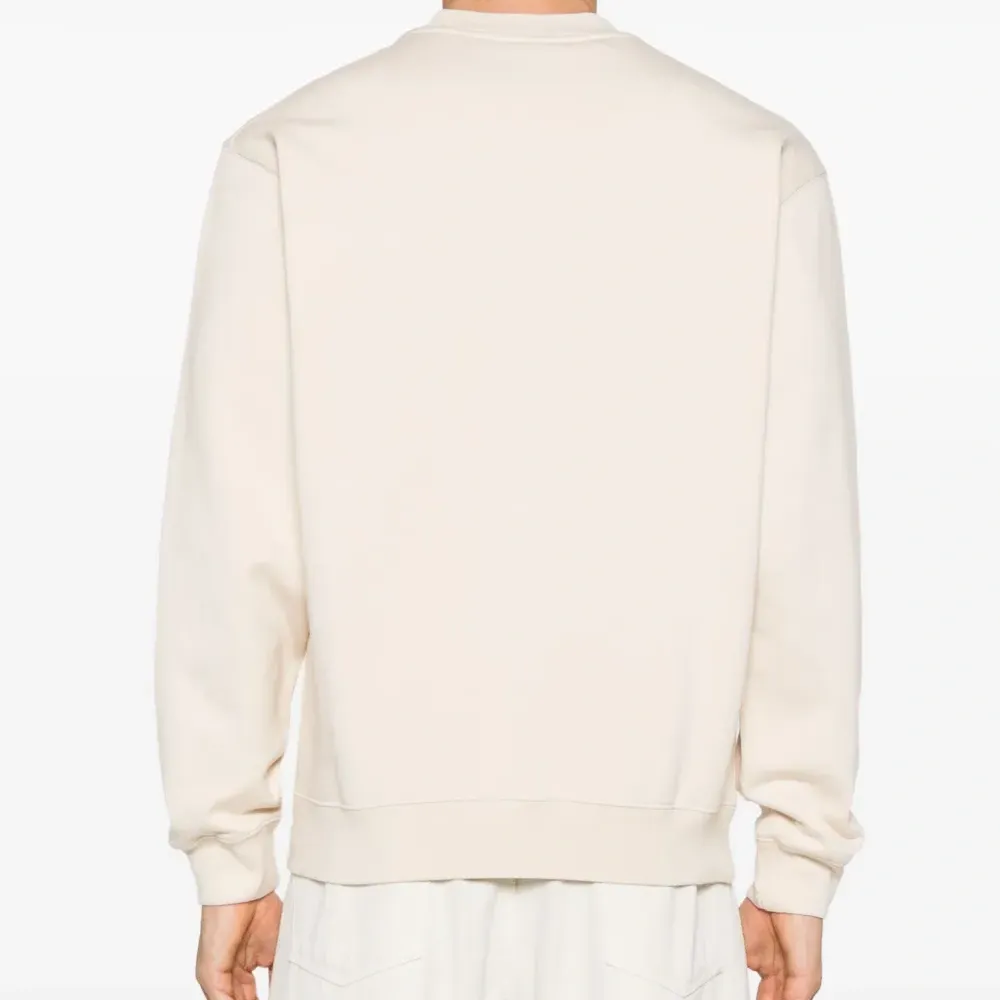 Топ Le Sweatshirt Gros Grain