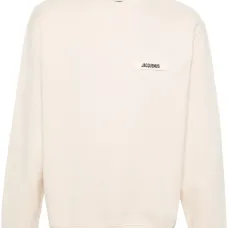 Топ Le Sweatshirt Gros Grain