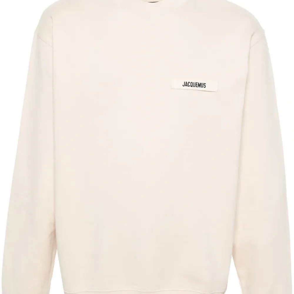 Топ Le Sweatshirt Gros Grain