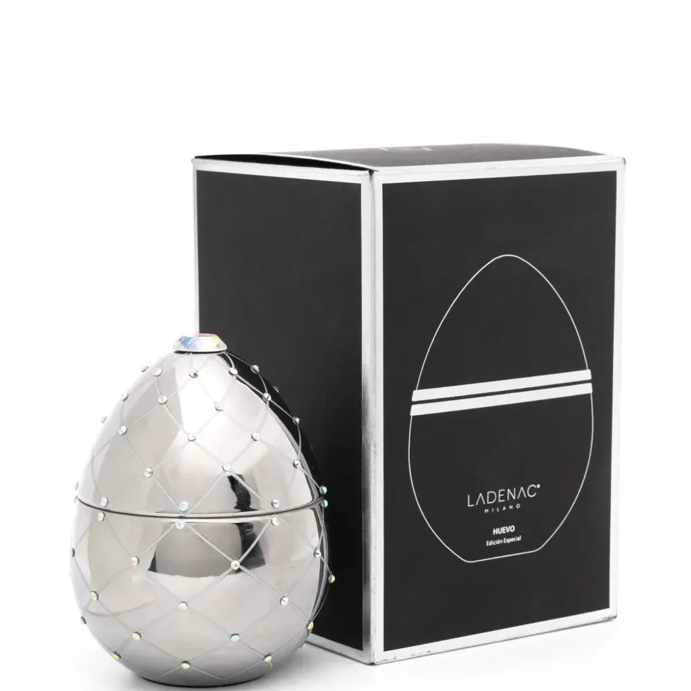 Свеча Bois de Russie Silver (220 г)