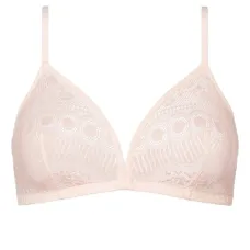 Бюстгальтер Fragrance с треугольными чашками