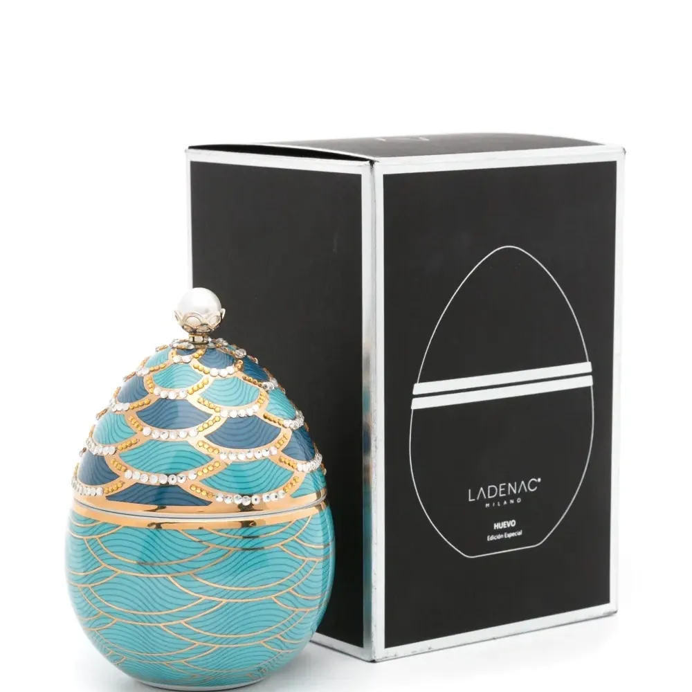 Свеча Bois de Russie Scales (220 г)