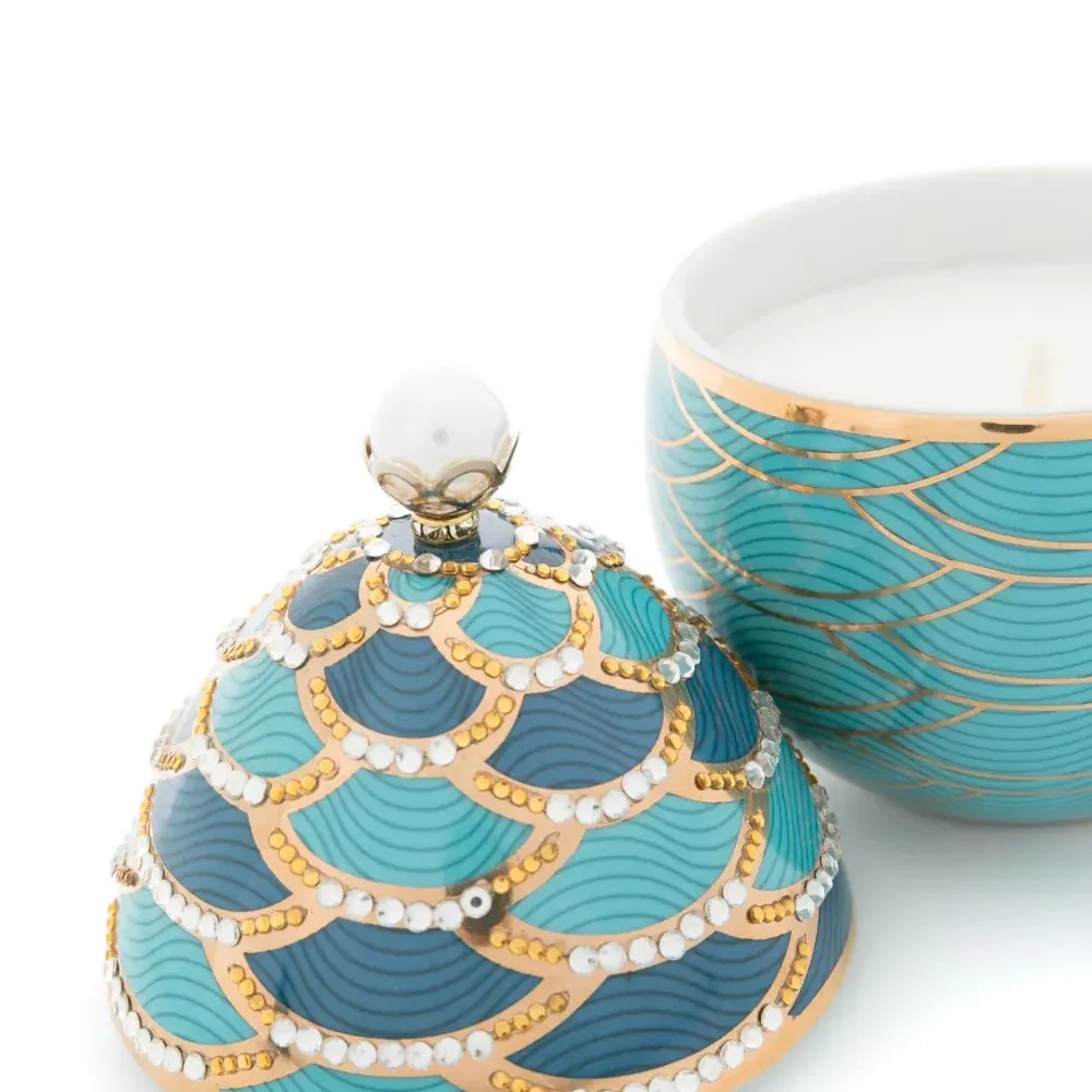 Свеча Bois de Russie Scales (220 г)