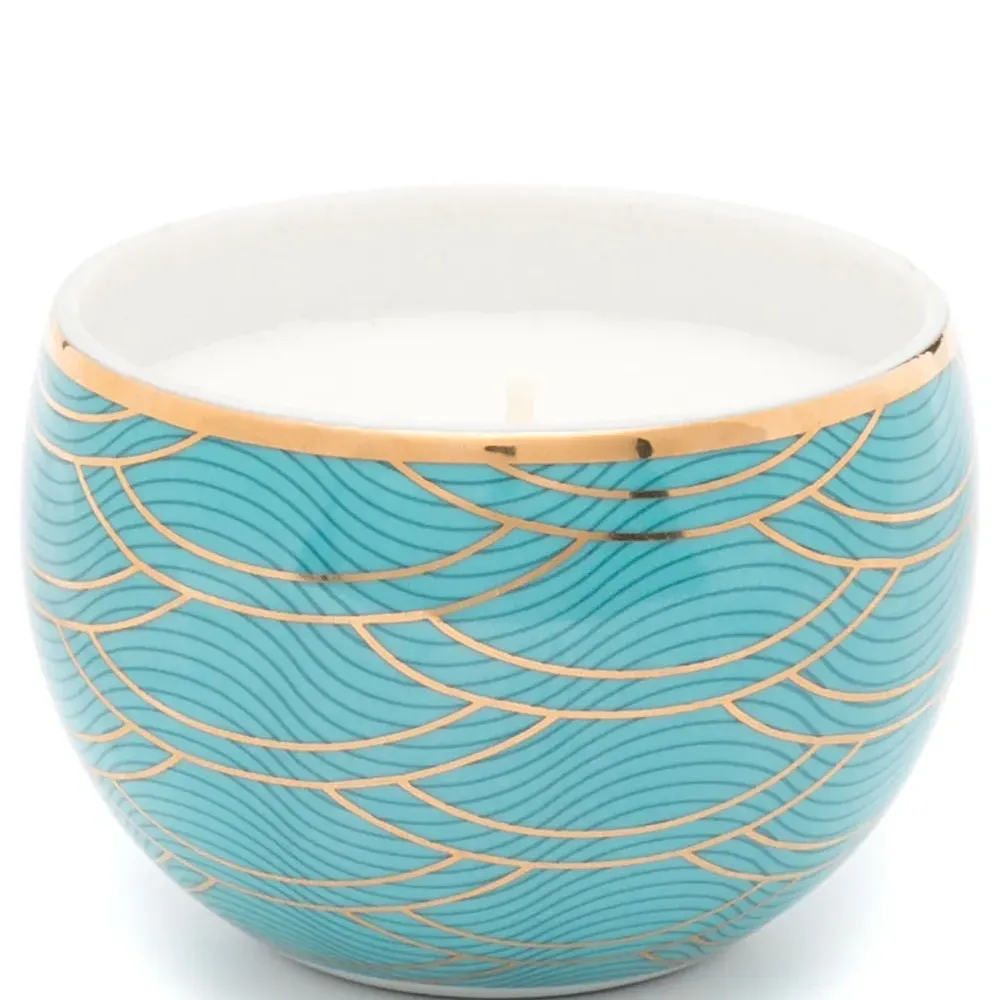 Свеча Bois de Russie Scales (220 г)