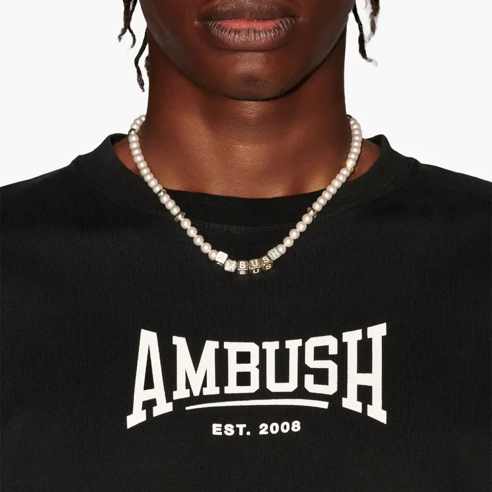 Футболка из органического хлопка с логотипом