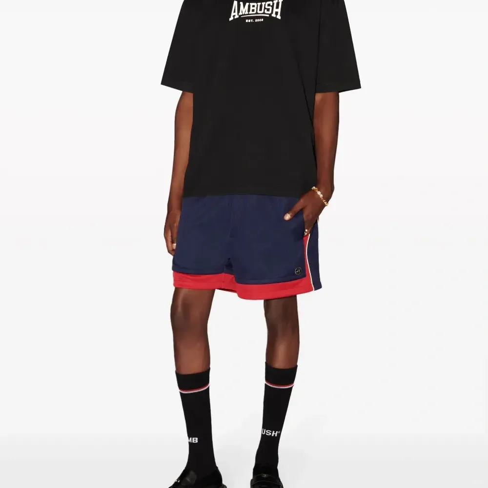 Футболка из органического хлопка с логотипом