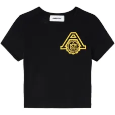 Футболка Scholarship из органического хлопка