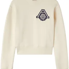 Футболка Scholarship из органического хлопка