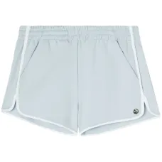 Шорты с логотипом Шорты с логотипом