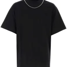 Декорированная футболка Декорированная футболка