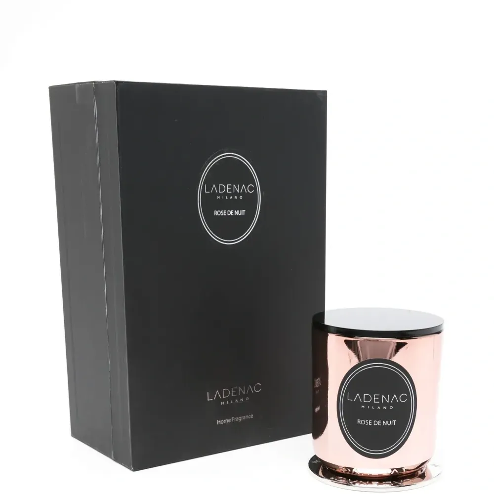 Ароматическая свеча Urban Senses (520 г)