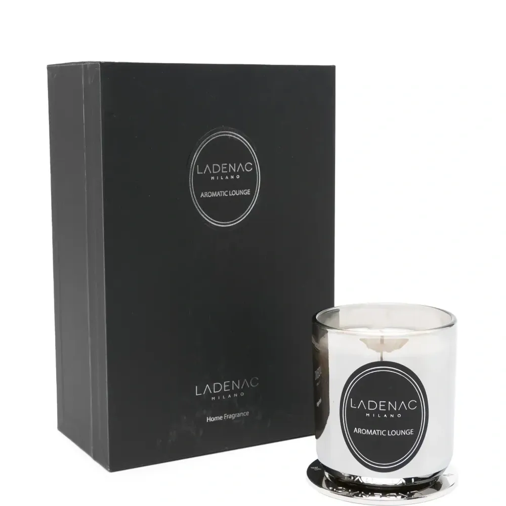 Ароматическая свеча Urban Senses (526 г) Ароматическая свеча Urban Senses (526 г)