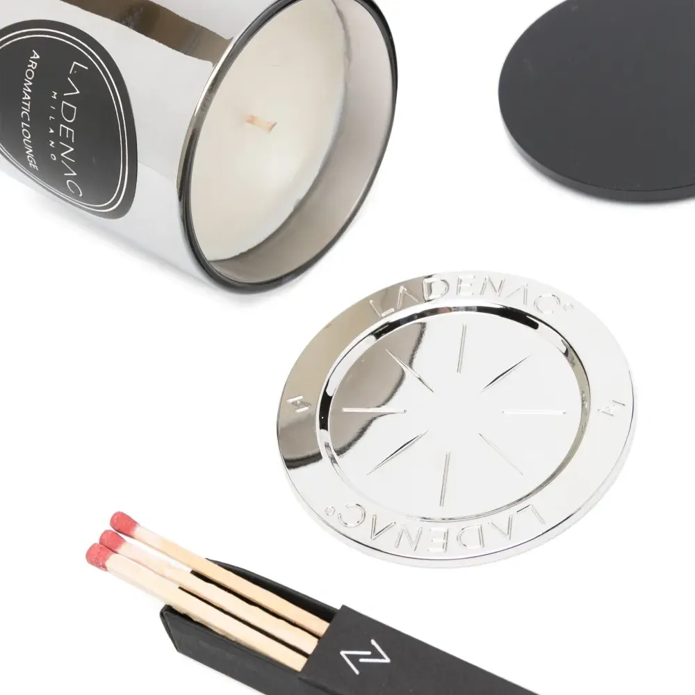 Ароматическая свеча Urban Senses (526 г) Ароматическая свеча Urban Senses (526 г)