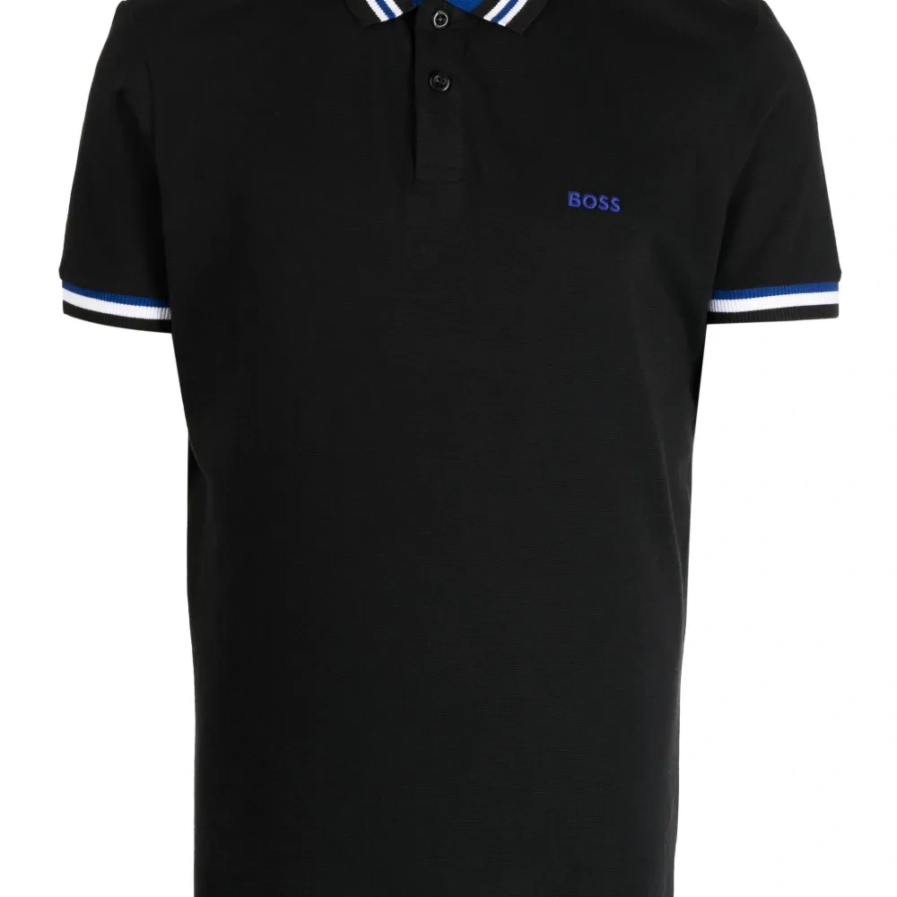 Рубашка поло Paddy 2