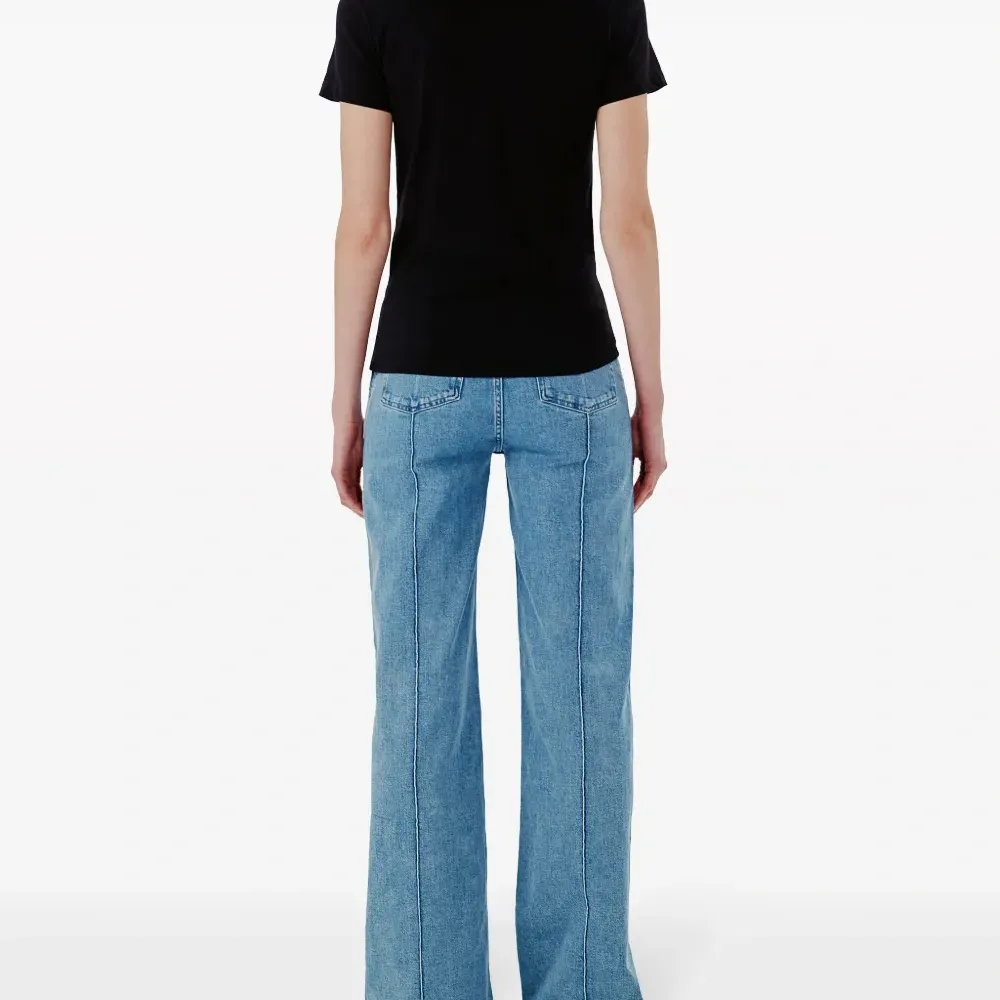 Футболка из органического хлопка