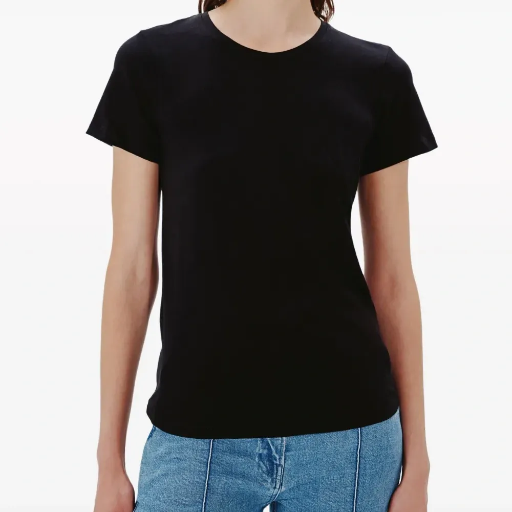 Футболка из органического хлопка