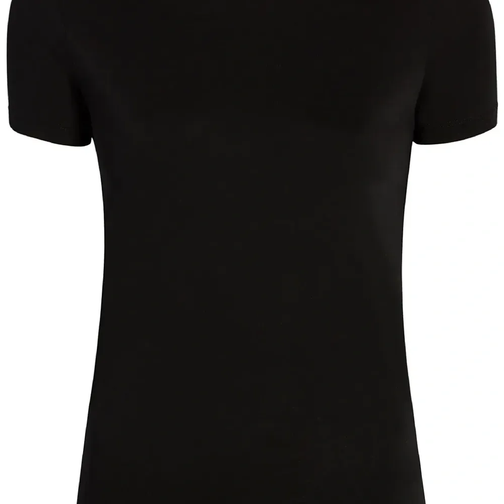 Футболка из органического хлопка