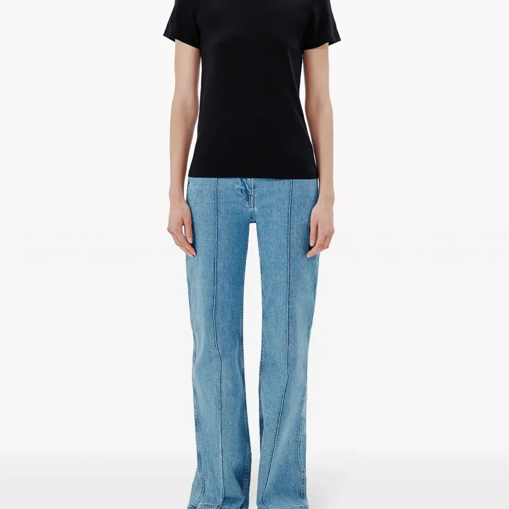 Футболка из органического хлопка